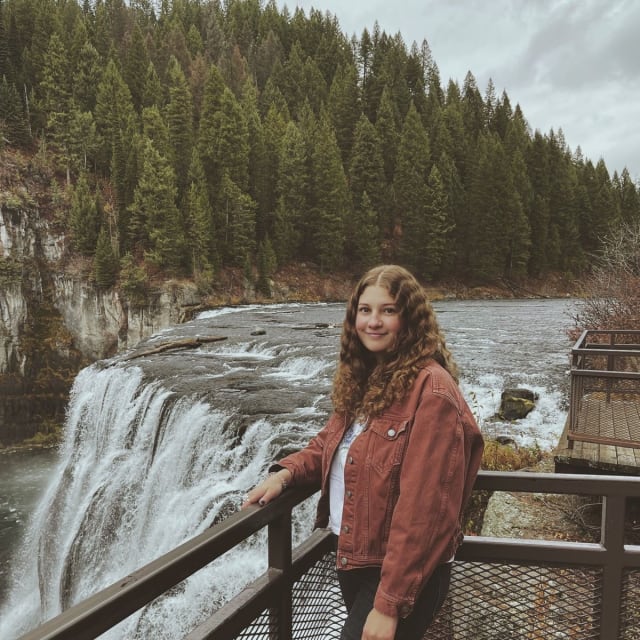 Tessa Bagley